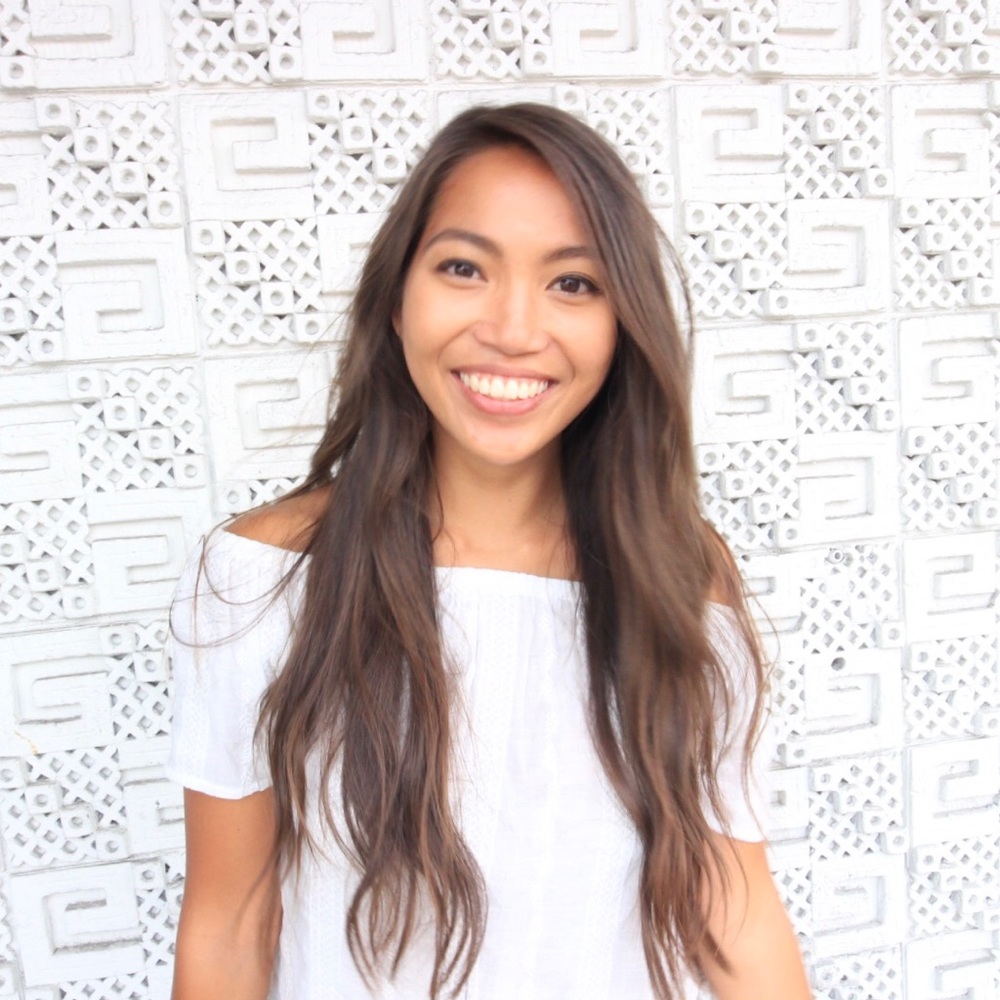 Meet your Posher, Katrina